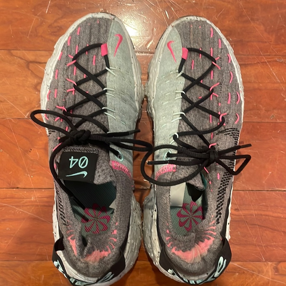 Nike Space Hippie 04 Sneaker
